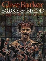 Books Of Blood Vol 4, читать, скачать txt, zip, jar