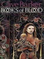 Books of Blood Vol 5, читать, скачать txt, zip, jar