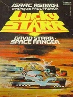 David Starr Space Ranger, читать, скачать txt, zip, jar