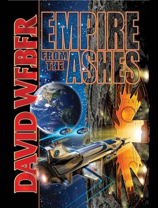 Empire from the Ashes, читать, скачать txt, zip, jar