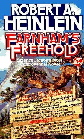 Farnhams Freehold, читать, скачать txt, zip, jar