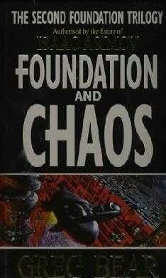 Foundation and Chaos, читать, скачать txt, zip, jar