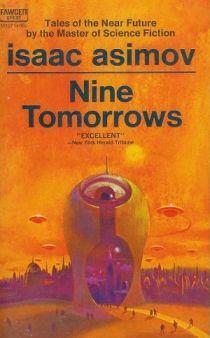 Nine Tomorrows, читать, скачать txt, zip, jar