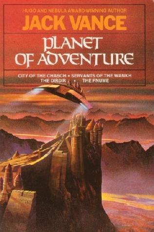 Planet of Adventure, читать, скачать txt, zip, jar