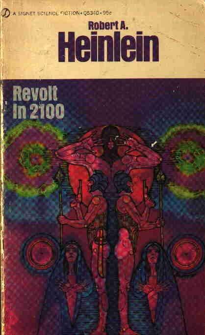 Revolt In 2100, читать, скачать txt, zip, jar