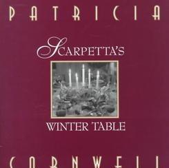 Scarpettas Winter Table, читать, скачать txt, zip, jar