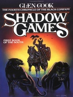 Shadow Games, читать, скачать txt, zip, jar