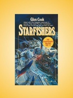 Starfishers - Starfishers Triology Book 2, читать, скачать txt, zip, jar