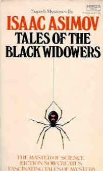 Tales of the Black Widowers, ,  txt, zip, jar