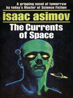 The Currents Of Space, читать, скачать txt, zip, jar