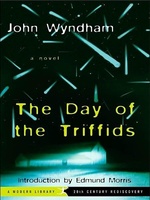 The Day of the Triffids, читать, скачать txt, zip, jar