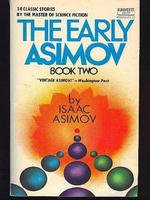 The Early Asimov. Volume 2, ,  txt, zip, jar