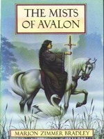 The Mists of Avalon, читать, скачать txt, zip, jar