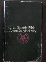The Satanic Bible, читать, скачать txt, zip, jar