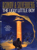 The Ugly Little Boy, читать, скачать txt, zip, jar