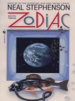 Zodiac. The Eco-Thriller, читать, скачать txt, zip, jar