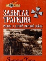 Забытая трагедия. Россия в первой мировой войне, читать, скачать txt, zip, jar