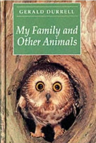 My family and other animals, читать, скачать txt, zip, jar