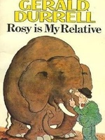 Rosy Is My Relative, читать, скачать txt, zip, jar