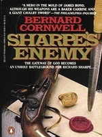 Sharpes Enemy, читать, скачать txt, zip, jar