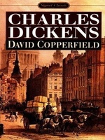 David Copperfield, читать, скачать txt, zip, jar