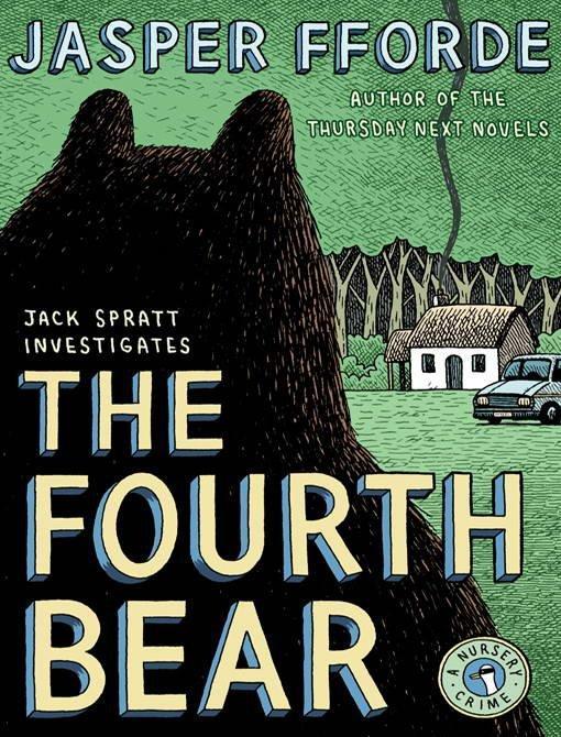The Fourth Bear, читать, скачать txt, zip, jar