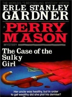 The Case of the Sulky Girl, читать, скачать txt, zip, jar