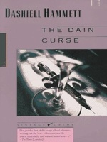 The Dain Curse, читать, скачать txt, zip, jar