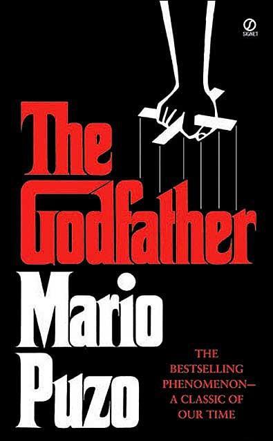 The Godfather, ,  txt, zip, jar